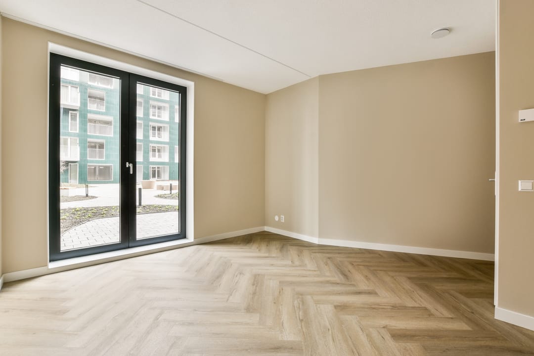 Foto 13 van Mies van der Rohestraat 17