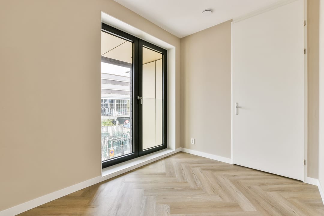 Foto 17 van Mies van der Rohestraat 17