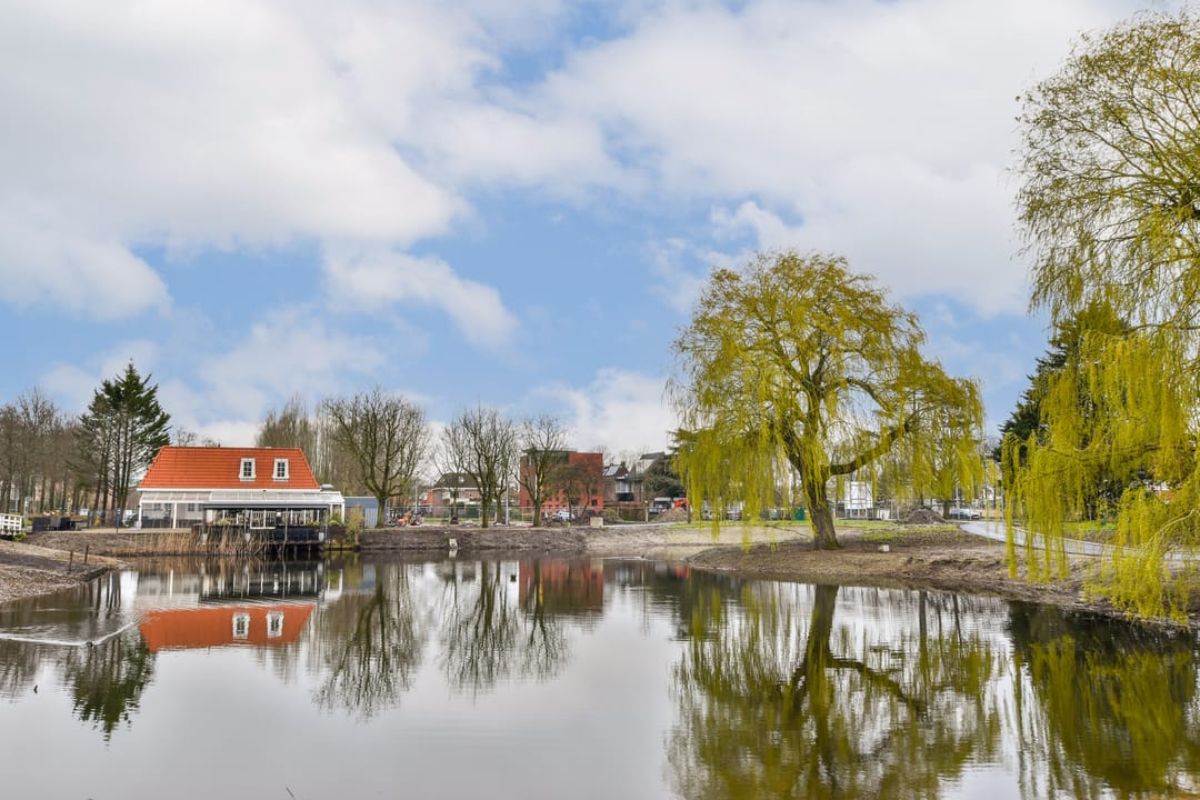 Foto 26 van Mies van der Rohestraat 17