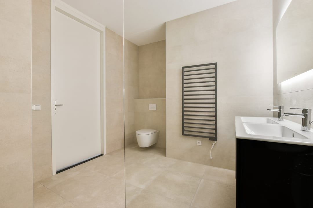 Foto 16 van Mies van der Rohestraat 17