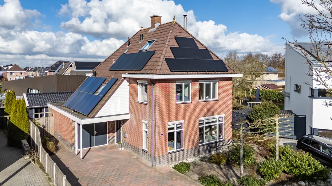 Foto 1 van Kleine Hout 3