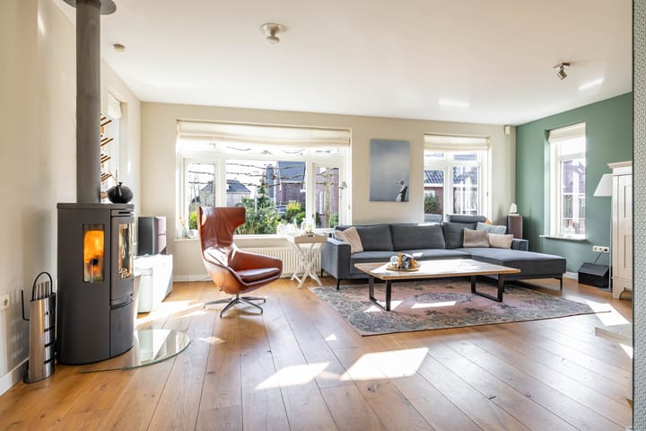 Foto 2 van Kleine Hout 3