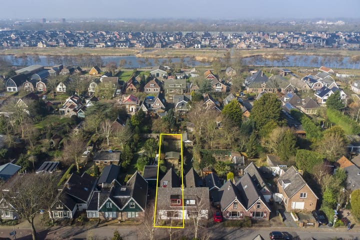 Foto 2 van Bovenweg 144