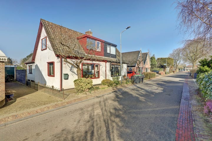 Foto 3 van Bovenweg 144