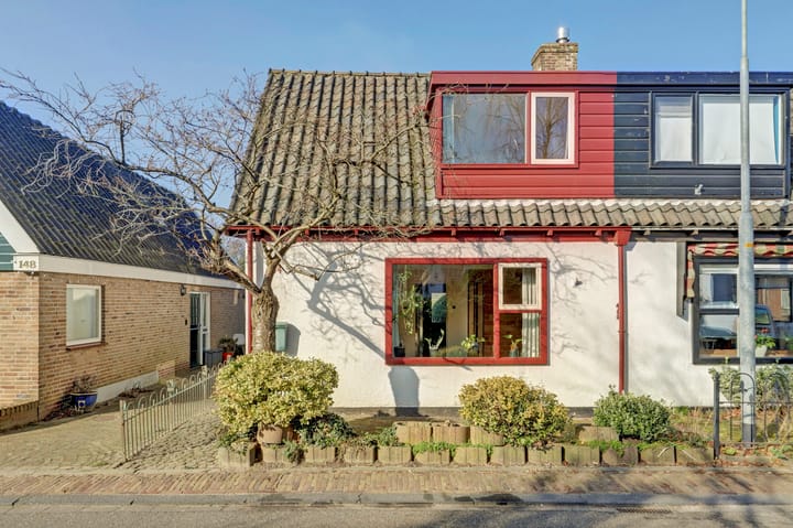 Foto 4 van Bovenweg 144