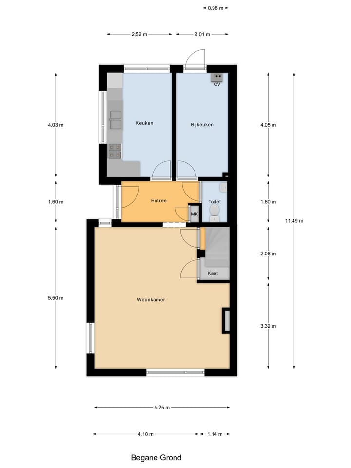 Foto 34 van Bovenweg 144