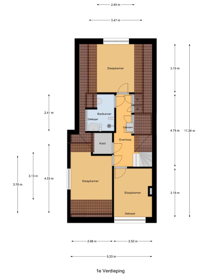 Foto 35 van Bovenweg 144
