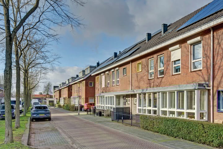 Foto 3 van Max Euwestraat 19