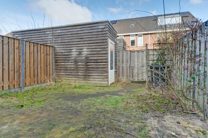 Foto 25 van Max Euwestraat 19