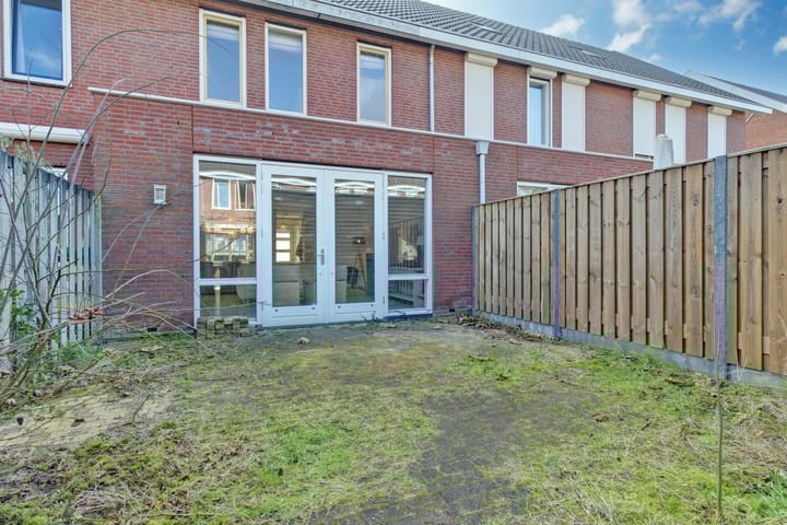 Foto 28 van Max Euwestraat 19