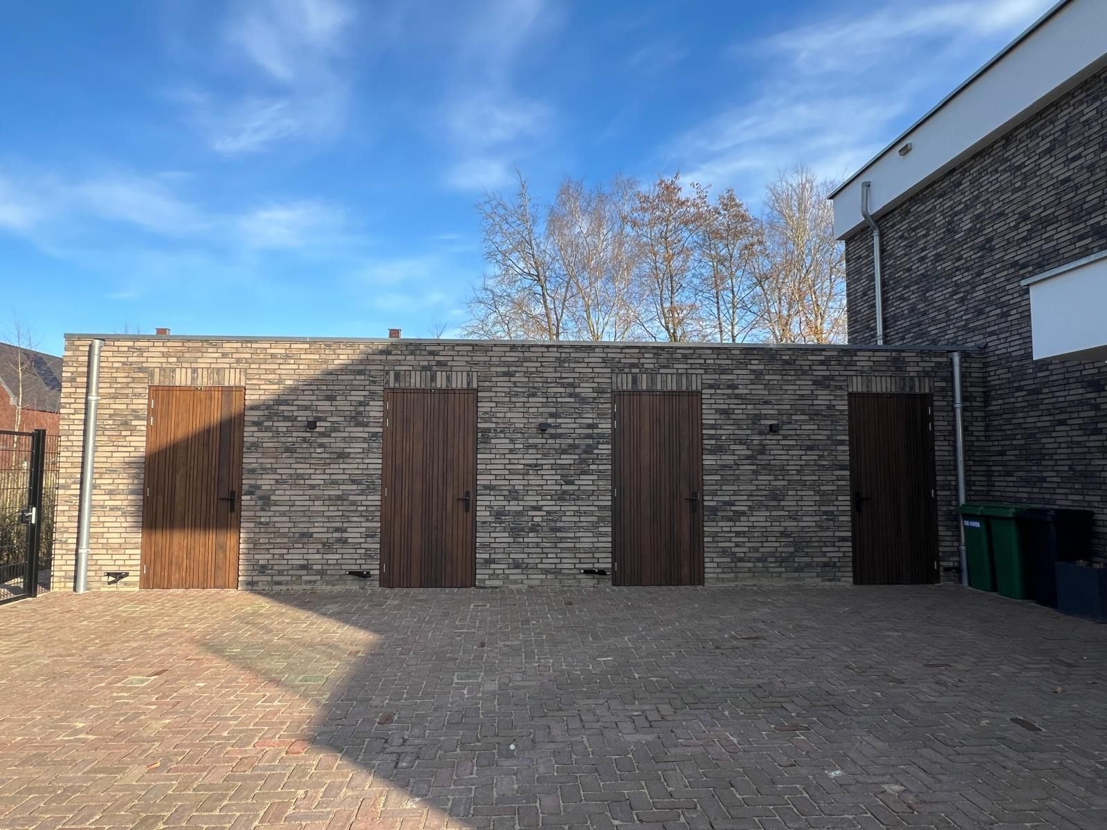 Foto 6 van Burg. Gremstraat 11