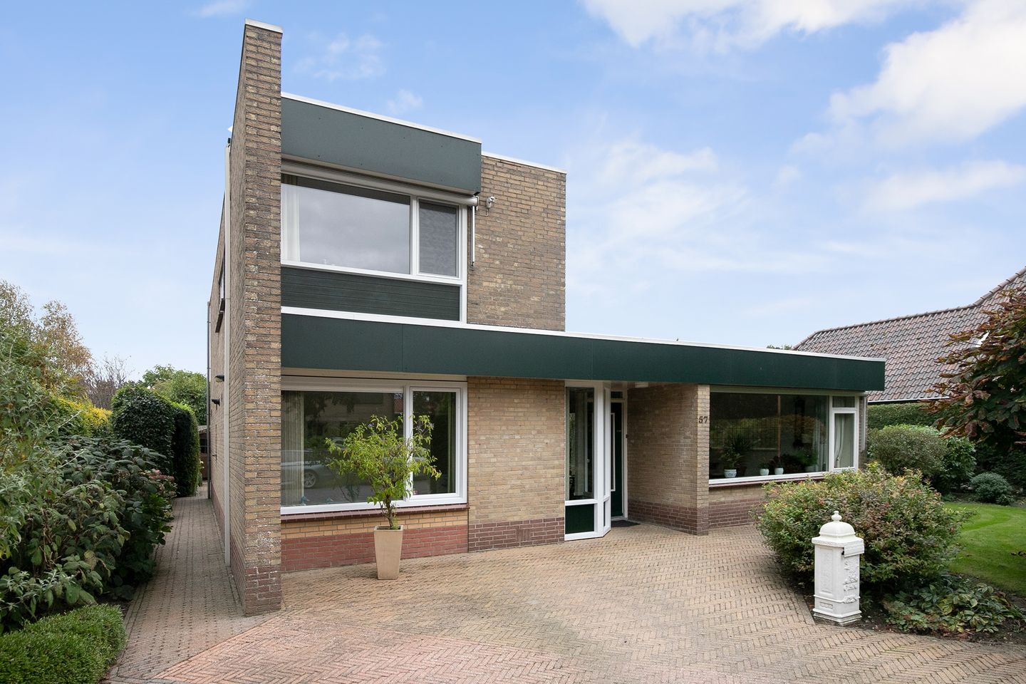 Foto 1 van Westgroeneweg 57