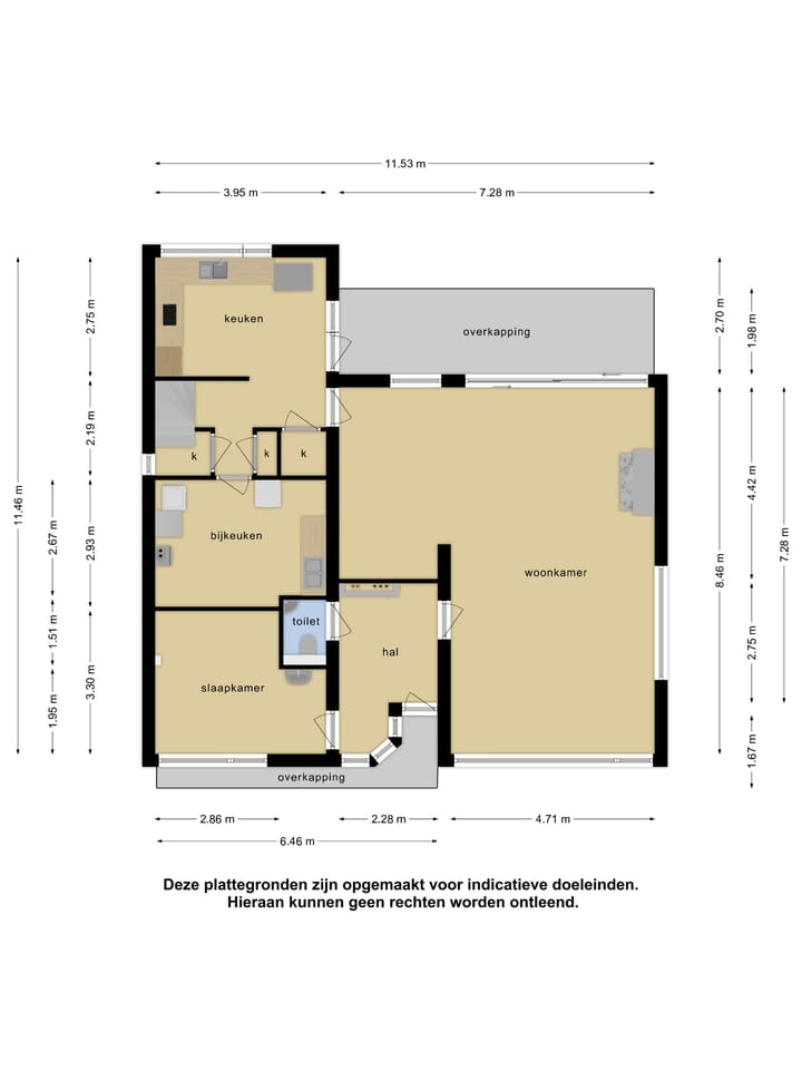 Foto 56 van Westgroeneweg 57