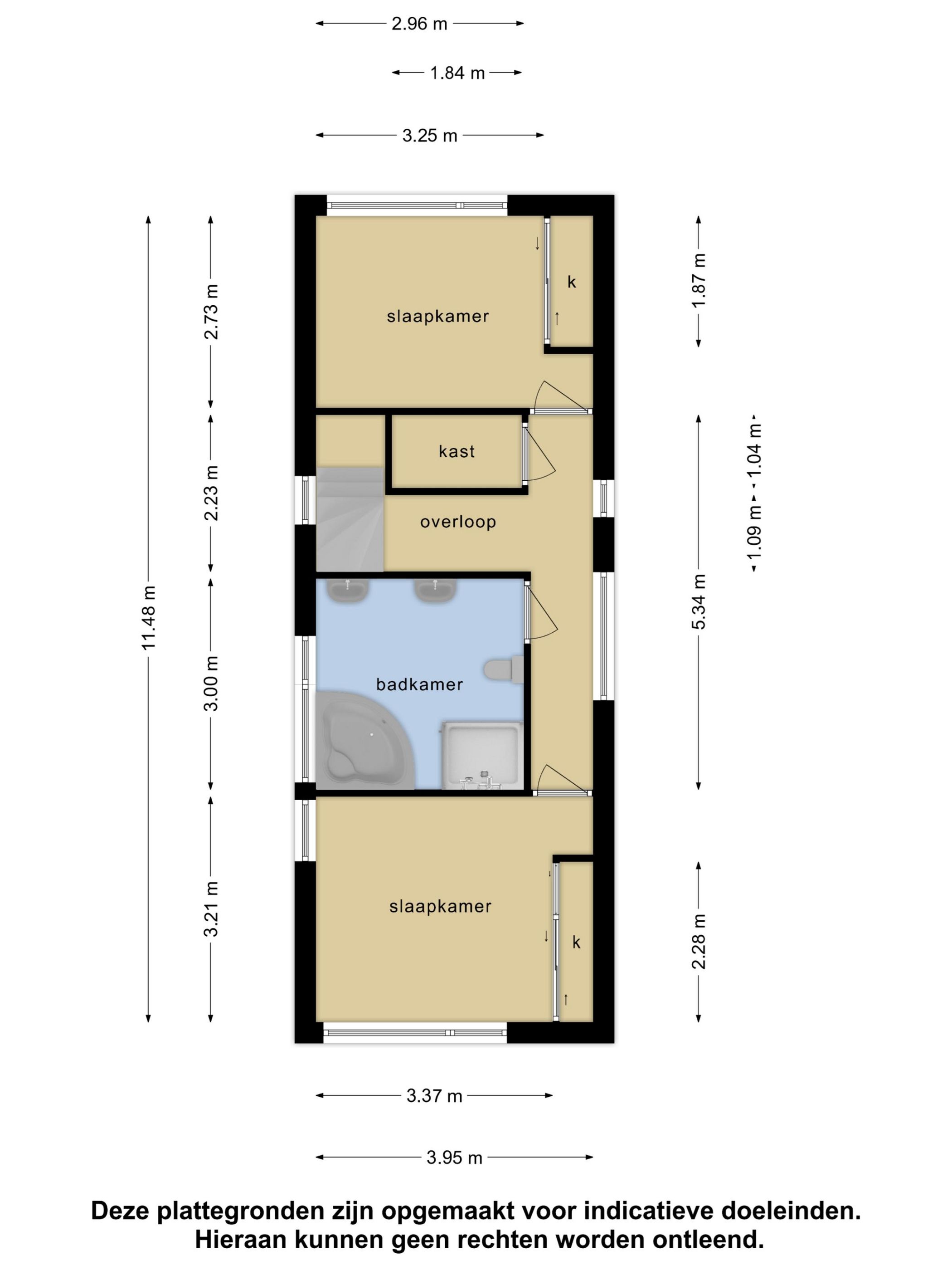 Foto 57 van Westgroeneweg 57