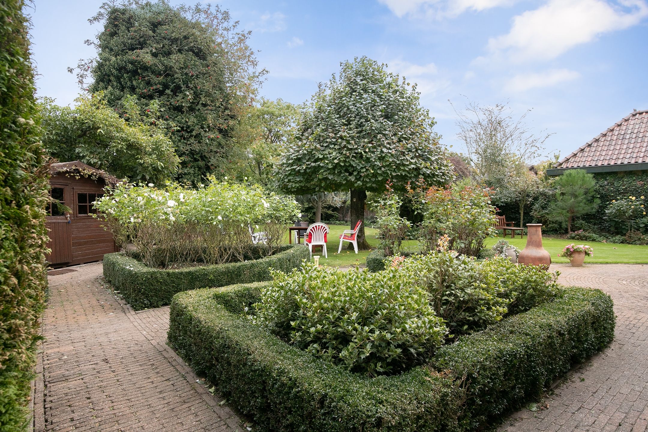 Foto 3 van Westgroeneweg 57