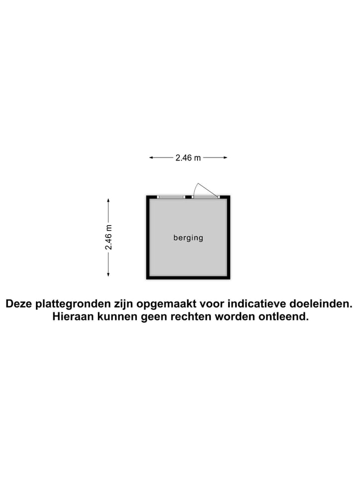 Foto 58 van Westgroeneweg 57