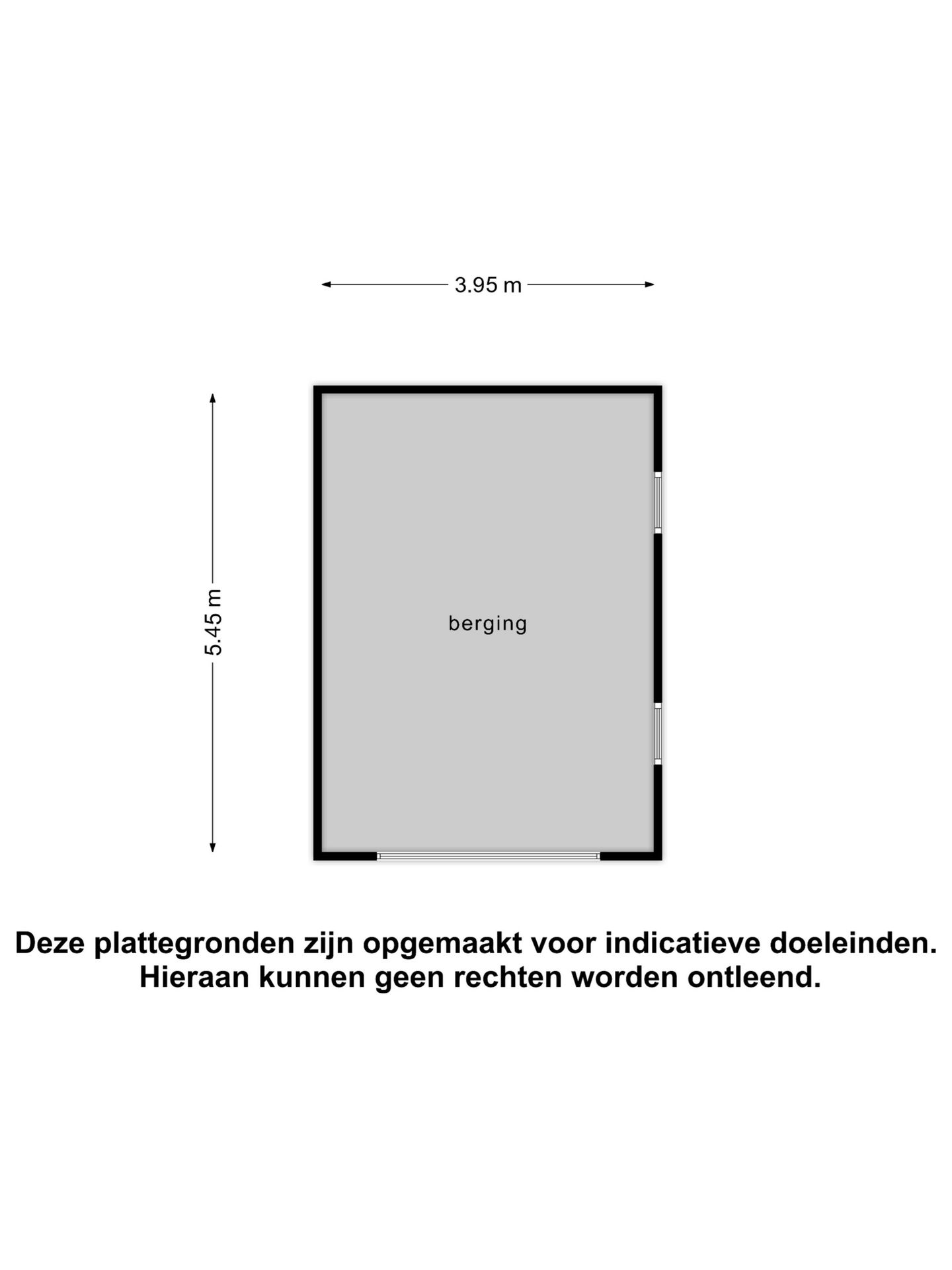 Foto 59 van Westgroeneweg 57