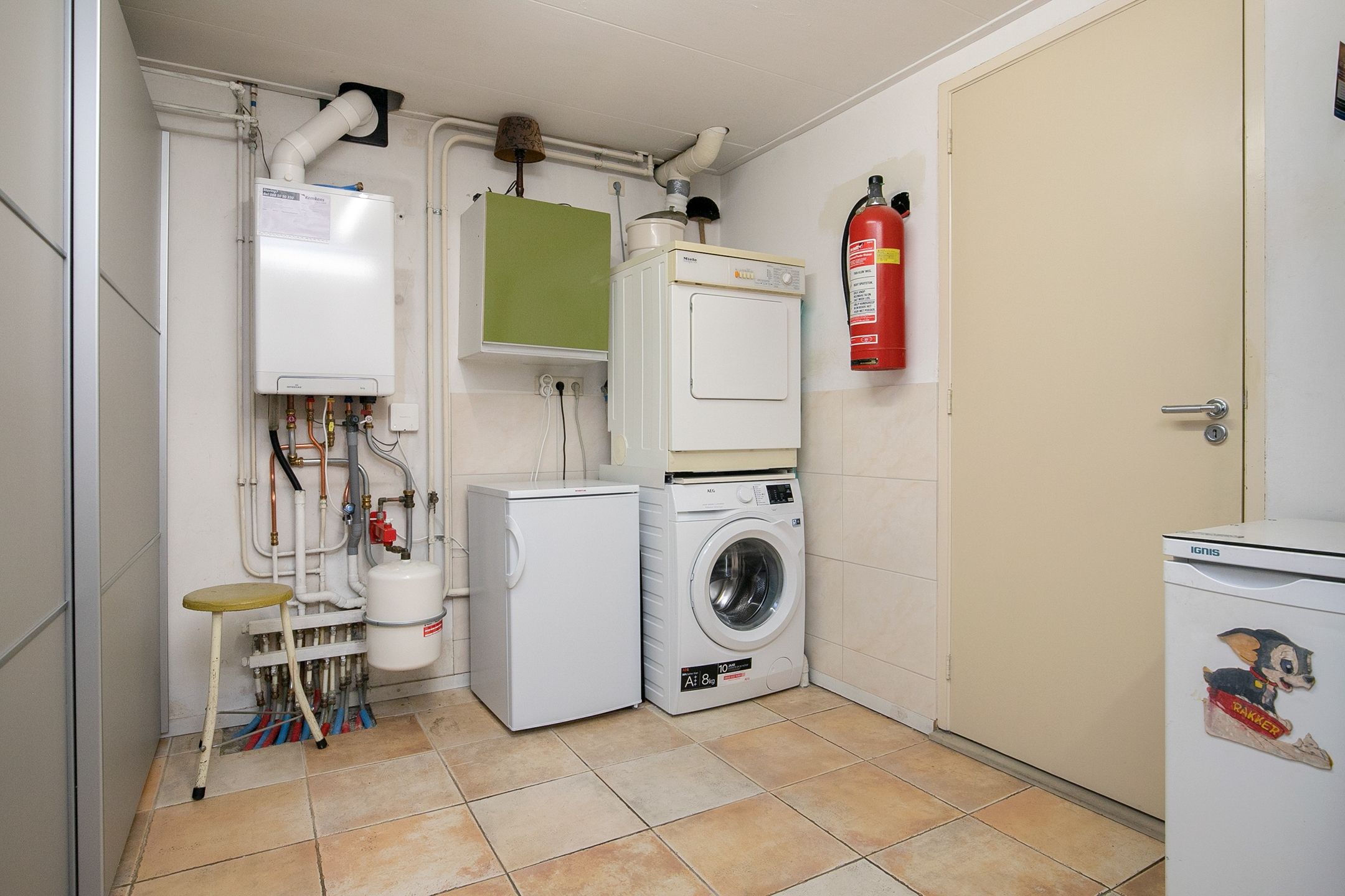 Foto 27 van Westgroeneweg 57