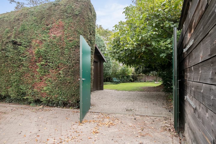 Foto 50 van Westgroeneweg 57