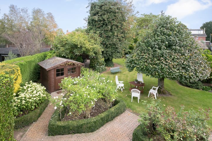 Foto 54 van Westgroeneweg 57