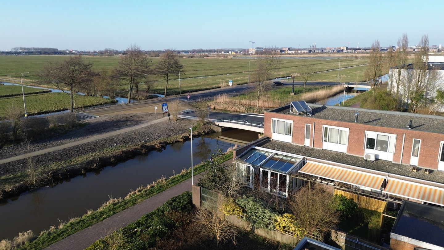 Foto 1 van Ooievaardreef 50