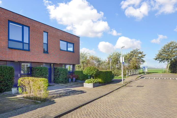 Foto 5 van Ooievaardreef 50