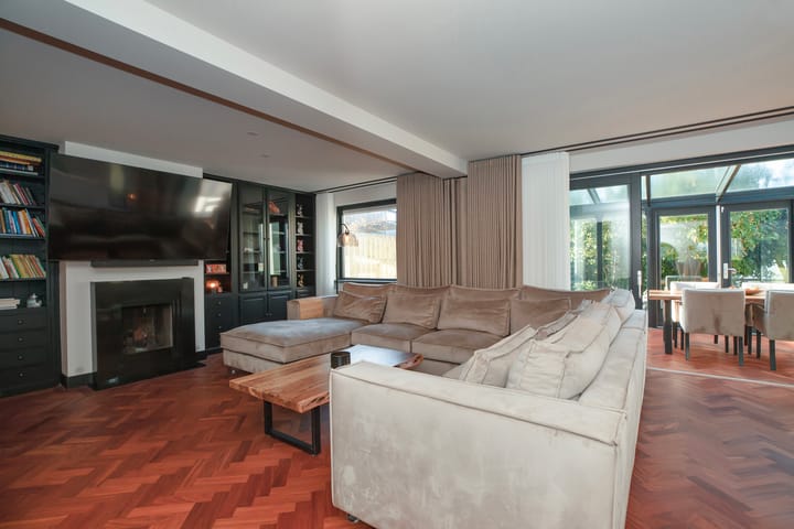 Foto 7 van Ooievaardreef 50