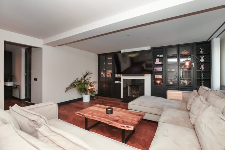 Foto 8 van Ooievaardreef 50