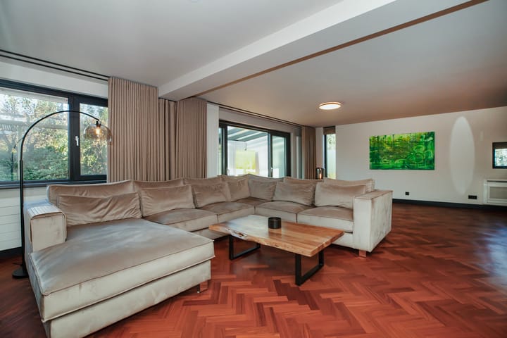 Foto 10 van Ooievaardreef 50