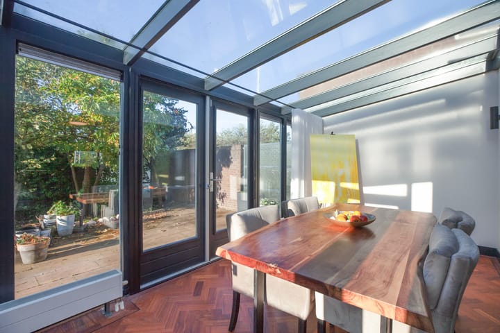 Foto 15 van Ooievaardreef 50