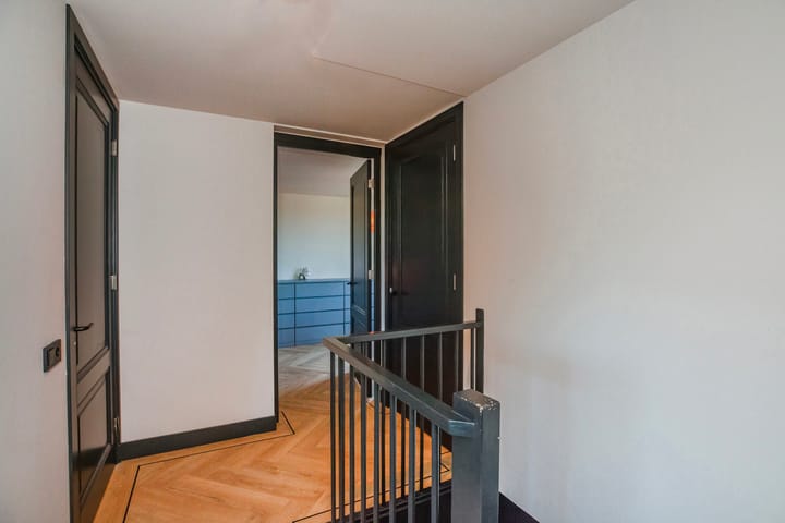 Foto 20 van Ooievaardreef 50