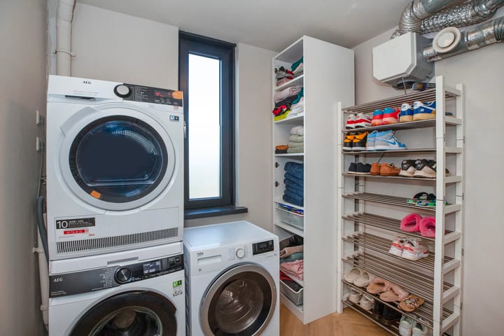 Foto 32 van Ooievaardreef 50