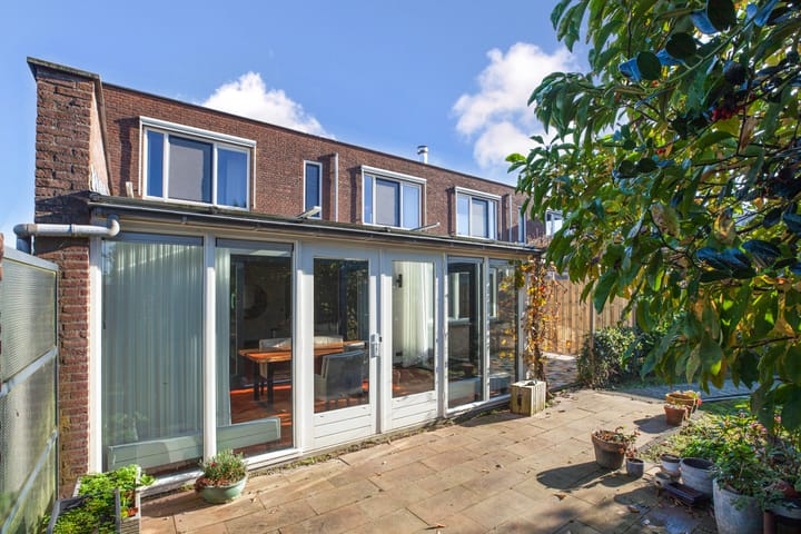 Foto 33 van Ooievaardreef 50