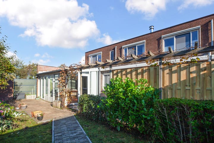 Foto 35 van Ooievaardreef 50