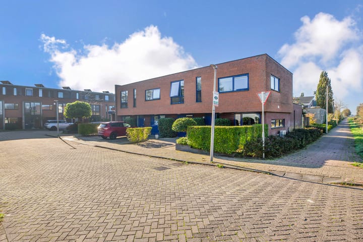 Foto 36 van Ooievaardreef 50