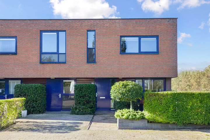 Foto 37 van Ooievaardreef 50