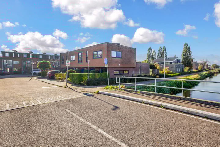 Foto 38 van Ooievaardreef 50