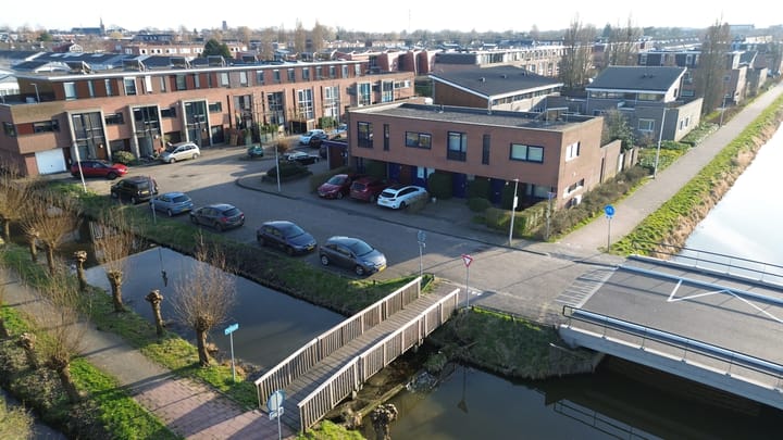 Foto 39 van Ooievaardreef 50