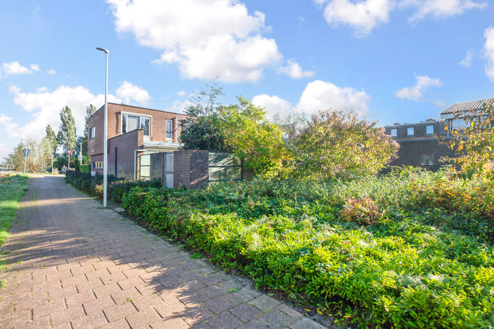 Foto 40 van Ooievaardreef 50