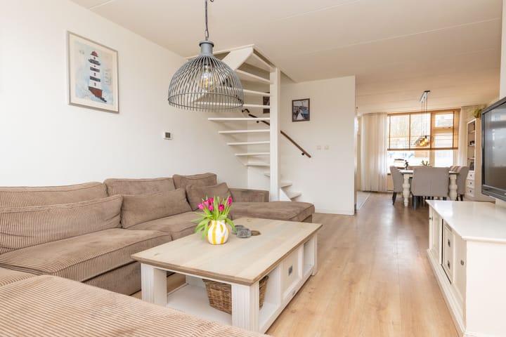 Foto 2 van Koekoekspad 25