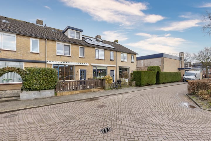 Foto 4 van Koekoekspad 25