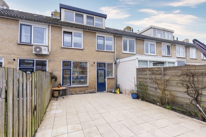 Foto 3 van Koekoekspad 25