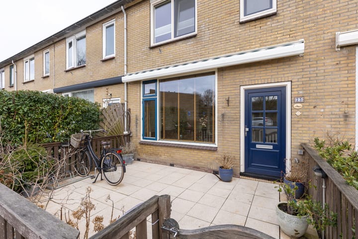 Foto 5 van Koekoekspad 25