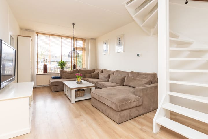 Foto 7 van Koekoekspad 25