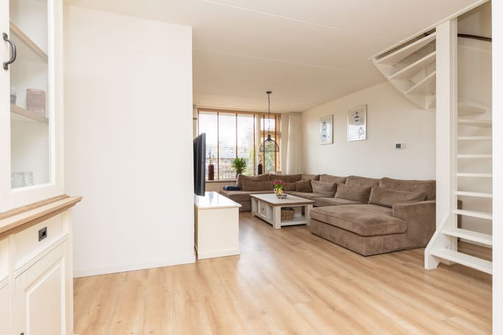 Foto 10 van Koekoekspad 25