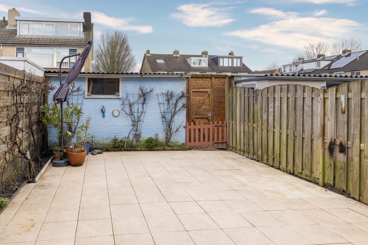 Foto 15 van Koekoekspad 25