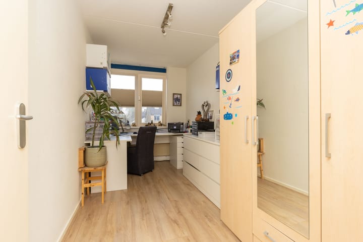 Foto 24 van Koekoekspad 25