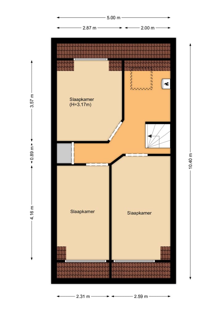 Foto 35 van Koekoekspad 25
