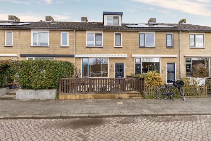 Foto 1 van Koekoekspad 25