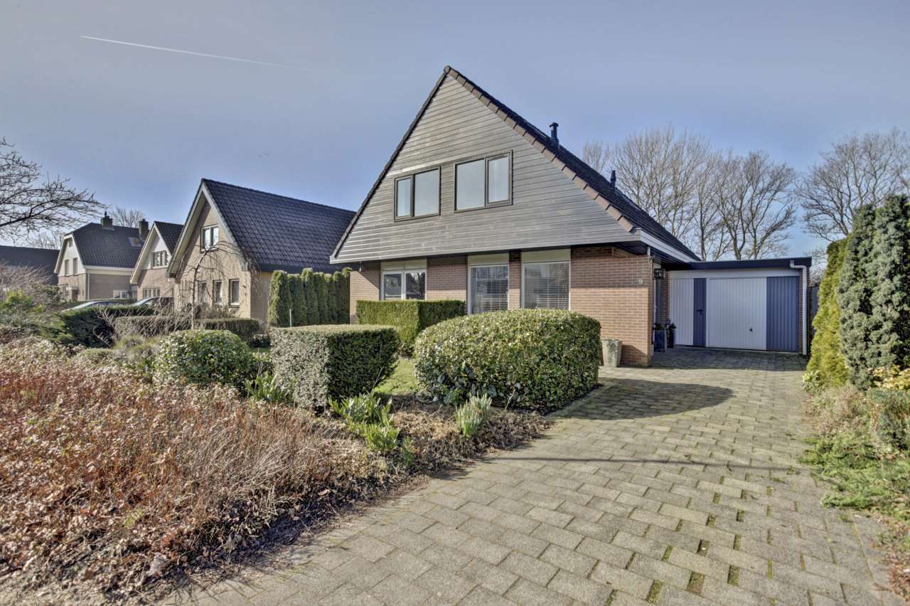 Foto 3 van Krommeakker 9